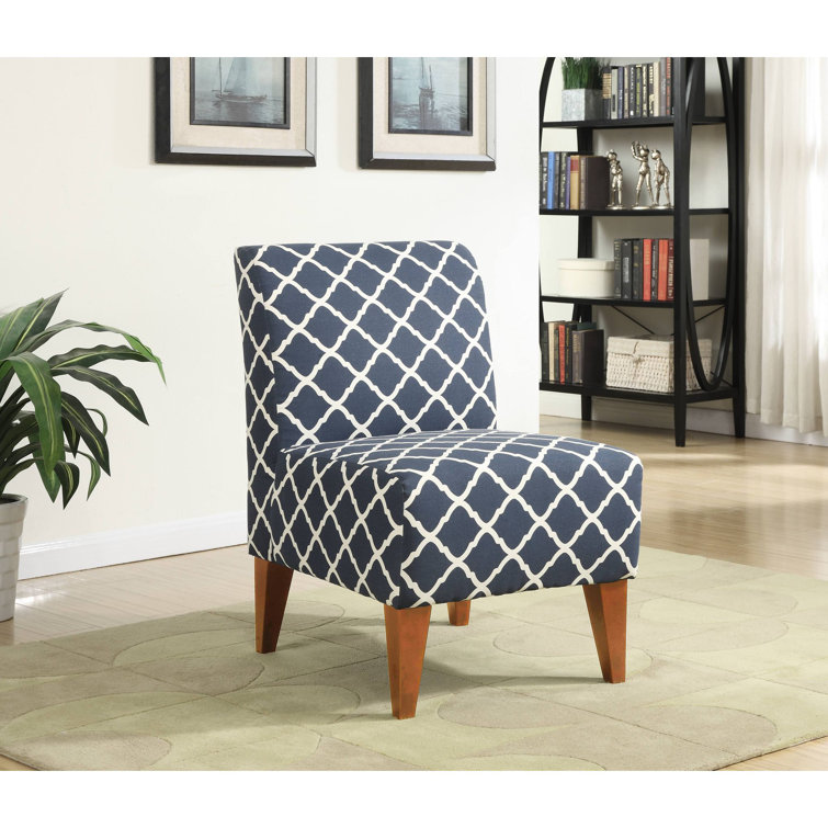 Arora Upholstered Slipper Chair